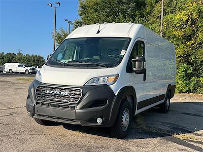 New 2024 Ram ProMaster 3500 High Roof Empty Cargo Van for sale #KR62027 - photo 2