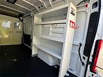 New 2024 Ram ProMaster 3500 High Roof Empty Cargo Van for sale #KR62027 - photo 11