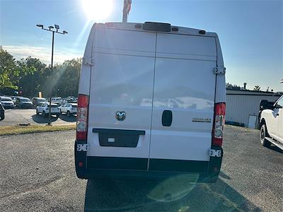 New 2024 Ram ProMaster 3500 High Roof Upfitted Cargo Van for sale #KR62028 - photo 2