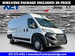 New 2024 Ram ProMaster 3500 High Roof Empty Cargo Van for sale #KR62028 - photo 1