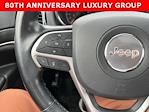2021 Jeep Grand Cherokee 4WD SUV for sale #KS22012A - photo 18