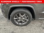 2021 Jeep Grand Cherokee 4WD SUV for sale #KS22012A - photo 9