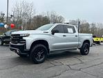 2020 Chevrolet Silverado 1500 Crew Cab 4WD Pickup for sale #KS22012B - photo 4