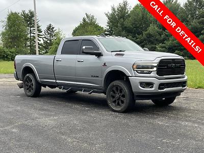 2020 Ram 3500 Crew Cab SRW 4x4 Pickup for sale #KS29002A - photo 1