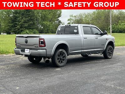 2020 Ram 3500 Crew Cab SRW 4x4 Pickup for sale #KS29002A - photo 2