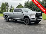 2020 Ram 3500 Crew Cab SRW 4x4 Pickup for sale #KS29002A - photo 1