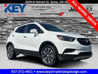 2022 Buick Encore AWD SUV for sale #KS29003A - photo 1