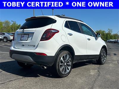 2022 Buick Encore AWD SUV for sale #KS29003A - photo 2