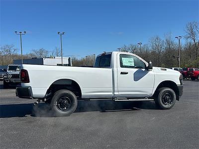New 2025 Ram 2500 Tradesman Regular Cab 4x4 Pickup for sale #KS29007 - photo 2