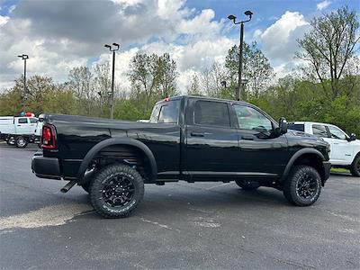 New 2025 Ram 2500 Tradesman Crew Cab 4x4 Pickup for sale #KS29009 - photo 2
