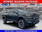 New 2025 Ram 2500 Tradesman Crew Cab 4x4 Pickup for sale #KS29009 - photo 1