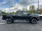New 2025 Ram 2500 Tradesman Crew Cab 4x4 Pickup for sale #KS29009 - photo 11