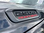 New 2025 Ram 2500 Tradesman Crew Cab 4x4 Pickup for sale #KS29009 - photo 12