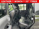 2020 Jeep Gladiator Crew Cab 4x4 Pickup for sale #KS29009A - photo 11
