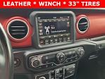 2020 Jeep Gladiator Crew Cab 4x4 Pickup for sale #KS29009A - photo 13