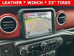 2020 Jeep Gladiator Crew Cab 4x4 Pickup for sale #KS29009A - photo 14