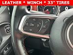 2020 Jeep Gladiator Crew Cab 4x4 Pickup for sale #KS29009A - photo 17