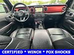 2020 Jeep Gladiator Crew Cab 4x4 Pickup for sale #KS29009A - photo 21