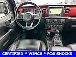 2020 Jeep Gladiator Crew Cab 4x4 Pickup for sale #KS29009A - photo 22