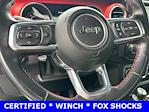 2020 Jeep Gladiator Crew Cab 4x4 Pickup for sale #KS29009A - photo 23