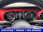 2020 Jeep Gladiator Crew Cab 4x4 Pickup for sale #KS29009A - photo 24