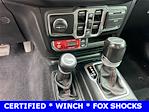 2020 Jeep Gladiator Crew Cab 4x4 Pickup for sale #KS29009A - photo 25