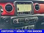 2020 Jeep Gladiator Crew Cab 4x4 Pickup for sale #KS29009A - photo 26