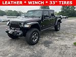 2020 Jeep Gladiator Crew Cab 4x4 Pickup for sale #KS29009A - photo 7