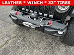 2020 Jeep Gladiator Crew Cab 4x4 Pickup for sale #KS29009A - photo 8