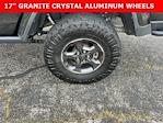 2020 Jeep Gladiator Crew Cab 4x4 Pickup for sale #KS29009A - photo 9