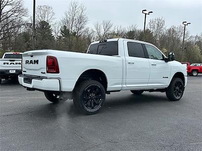 New 2025 Ram 2500 Laramie Crew Cab 4x4 Pickup for sale #KS29010 - photo 2