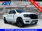 2021 Ram 1500 Quad Cab 4x4 Pickup for sale #KS29010A - photo 1