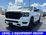 2021 Ram 1500 Quad Cab 4x4 Pickup for sale #KS29010A - photo 4
