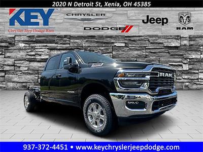 2025 Ram 2500 Crew Cab 4x4 Cab Chassis for sale #KS29012 - photo 1