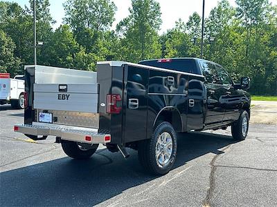 2025 Ram 2500 Crew Cab 4x4 Service Truck for sale #KS29012 - photo 2