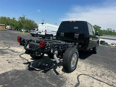New 2025 Ram 2500 Big Horn Crew Cab 4x4 Cab Chassis for sale #KS29012 - photo 2