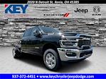 2025 Ram 2500 Crew Cab 4x4 Cab Chassis for sale #KS29012 - photo 1