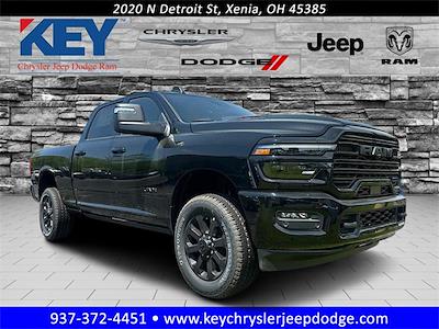 New 2025 Ram 2500 Laramie Crew Cab 4x4 Pickup for sale #KS29013 - photo 1