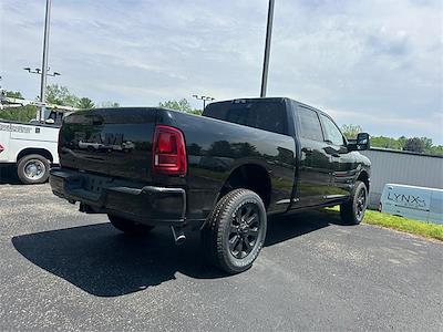 New 2025 Ram 2500 Laramie Crew Cab 4x4 Pickup for sale #KS29013 - photo 2
