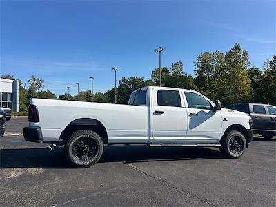 New 2025 Ram 3500 Tradesman Crew Cab 4WD Pickup for sale #KS29014 - photo 2