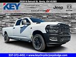 New 2025 Ram 3500 Tradesman Crew Cab 4WD Pickup for sale #KS29014 - photo 1