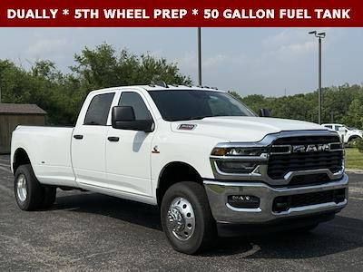 2025 Ram 3500 Crew Cab DRW 4x4 Pickup for sale #KS29016 - photo 1