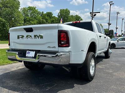 New 2025 Ram 3500 Tradesman Crew Cab 4x4 DRW Pickup for sale #KS29016 - photo 2