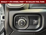 2025 Ram 3500 Crew Cab DRW 4x4 Pickup for sale #KS29016 - photo 12