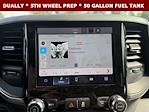 2025 Ram 3500 Crew Cab DRW 4x4 Pickup for sale #KS29016 - photo 13