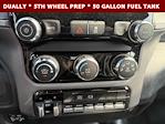 2025 Ram 3500 Crew Cab DRW 4x4 Pickup for sale #KS29016 - photo 15