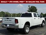 2025 Ram 3500 Crew Cab DRW 4x4 Pickup for sale #KS29016 - photo 2