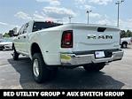 2025 Ram 3500 Crew Cab DRW 4x4 Pickup for sale #KS29016 - photo 4