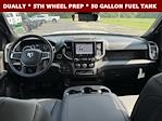 2025 Ram 3500 Crew Cab DRW 4x4 Pickup for sale #KS29016 - photo 8