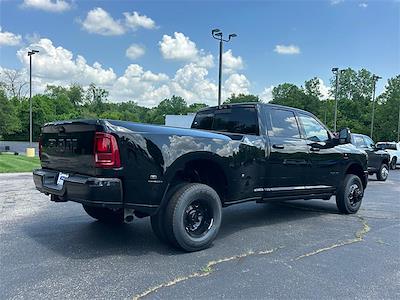 New 2025 Ram 3500 Laramie Crew Cab 4x4 DRW Pickup for sale #KS29018 - photo 2